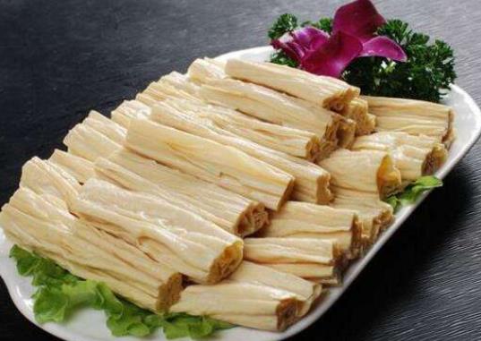 腐竹泡了12個小時有毒嗎?涼水泡發(fā)腐竹要多久