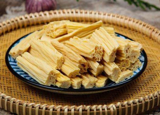 腐竹泡了12個小時有毒嗎?涼水泡發(fā)腐竹要多久