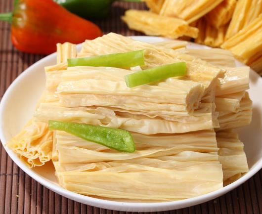 腐竹泡了12個小時有毒嗎?涼水泡發(fā)腐竹要多久