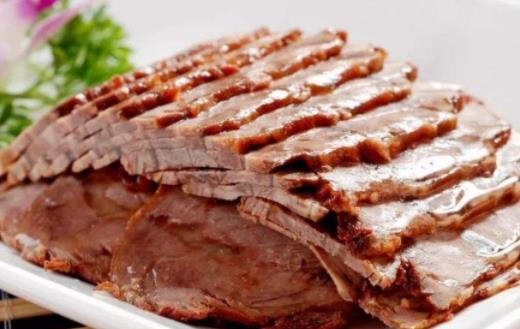 醬牛肉燉完放冷藏還是冷凍 醬牛肉用牛的哪個部位