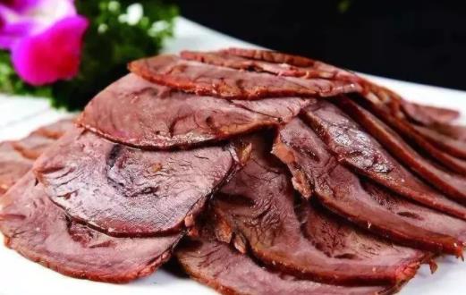 醬牛肉燉完放冷藏還是冷凍 醬牛肉用牛的哪個部位