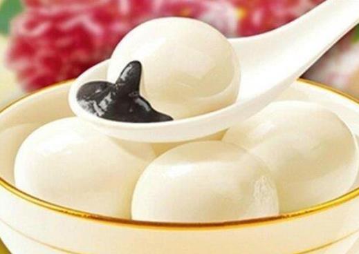 湯圓化了再凍上吃好嗎?湯圓在冰箱凍一年能吃嗎