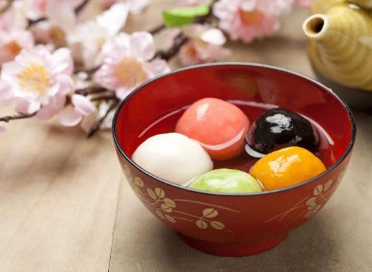 湯圓化了再凍上吃好嗎?湯圓在冰箱凍一年能吃嗎