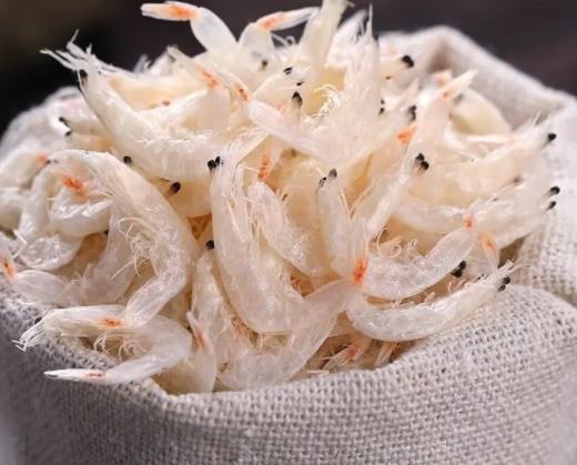 蝦皮腥味大是怎么回事?淡蝦皮好還是咸蝦皮好