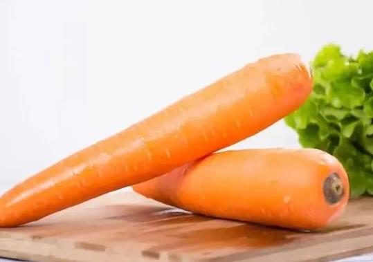 熟胡蘿卜汁有什么功效?胡蘿卜榨汁是生榨還是消煮熟再榨
