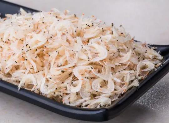 蝦皮腥味大是怎么回事?淡蝦皮好還是咸蝦皮好