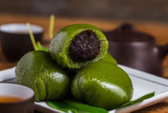 做青團的野菜叫什么名字?清明節不吃青團會怎么樣