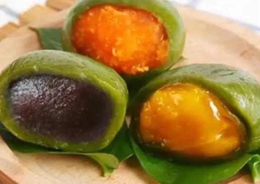 做青團的野菜叫什么名字?清明節不吃青團會怎么樣