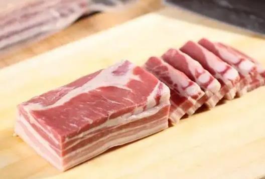 摸過生肉的手有細(xì)菌嗎?市場上的生豬肉有寄生蟲嗎