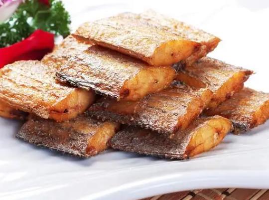 哪些人不能吃帶魚?帶魚怎么洗才是正確的