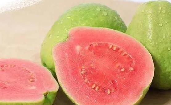 孕期可以吃芭樂嗎?吃芭樂有哪些功效?