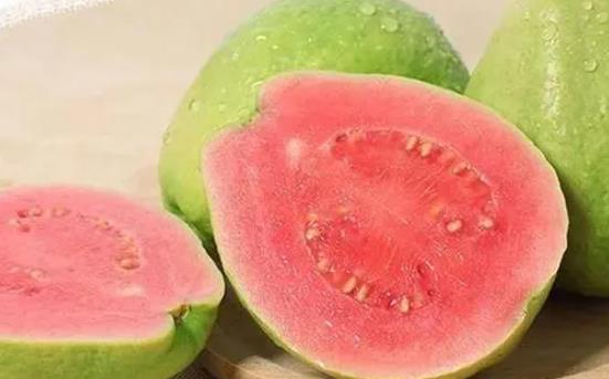 芭樂是涼性水果嗎?吃芭樂有什么好處?