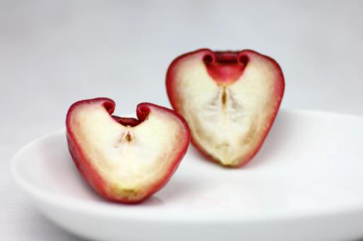 蓮霧有點生怎么辦?蓮霧變白了還能吃嗎