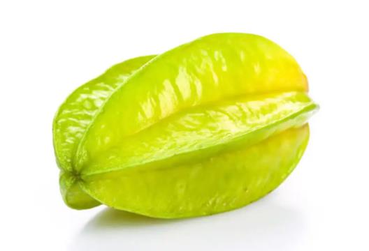 楊桃放冰箱黑了還能吃嗎?楊桃吃著澀正常嗎