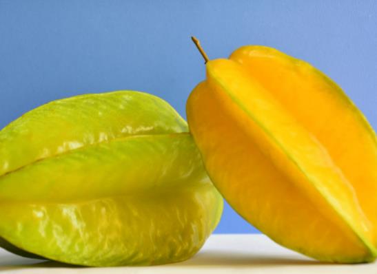 楊桃放冰箱黑了還能吃嗎?楊桃吃著澀正常嗎