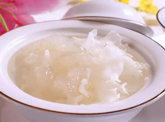 雪蛤一次吃一只會不會太多?服用雪蛤要多久才可以見到效果