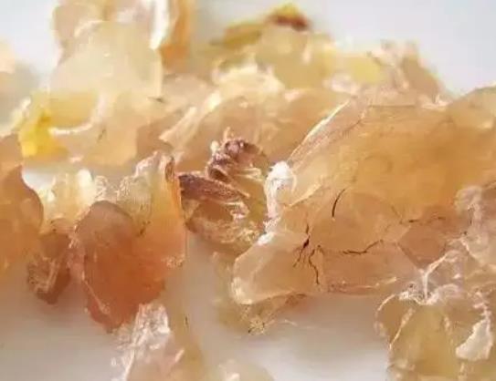 吃了兩次雪蛤月經沒了是怎么回事?雪蛤干能吃嗎