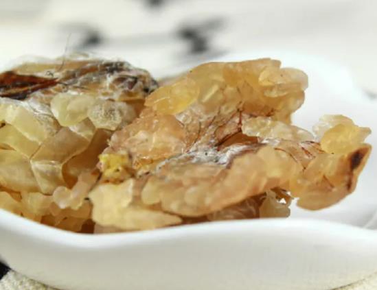 吃了雪蛤月經周期紊亂怎么辦?干的十多年的雪蛤還可吃嗎