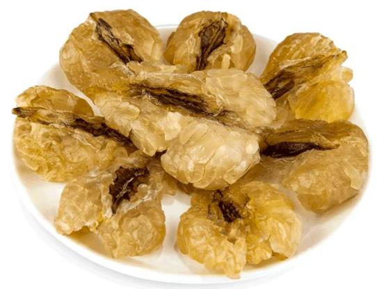 吃了兩次雪蛤月經沒了是怎么回事?雪蛤干能吃嗎