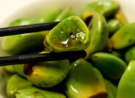 初七腌臘八蒜可以嗎?臘八蒜的保質期是多久