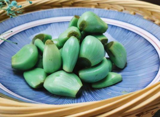 初七腌臘八蒜可以嗎?臘八蒜的保質期是多久