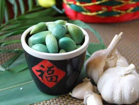 初七腌臘八蒜可以嗎?臘八蒜的保質期是多久