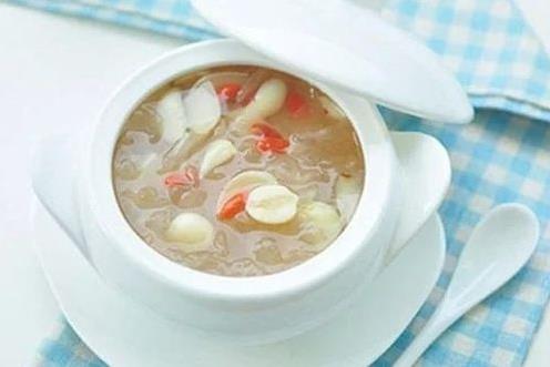 喝什么湯能止咳化痰?止咳化痰的湯有哪些