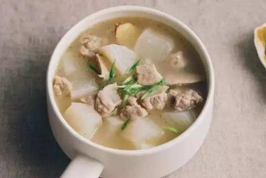 喝什么湯能止咳化痰?止咳化痰的湯有哪些