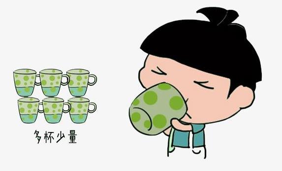 喝多少水清洗腎臟 喝水有沒有上限 晚上喝水好不好