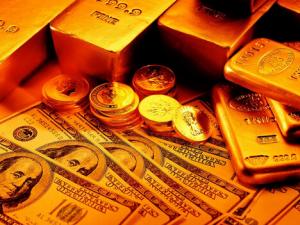 上海環球金融中心-金融中心的形成條件