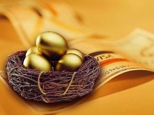 金融要素市場建設(shè)-什么是金融要素市場?