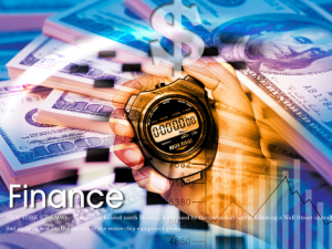 新加坡離岸金融市場-金融市場技術分析