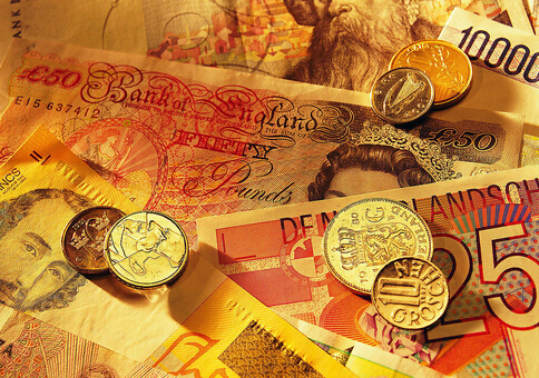 衍生金融資產-衍生性金融資產是什么