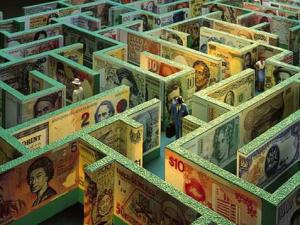 網絡金融平臺-網絡金融產品