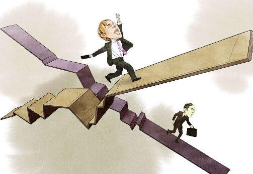 科技金融創(chuàng)新與發(fā)展-科技金融服務(wù)平臺(tái)