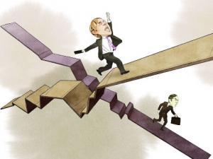 科技金融創(chuàng)新與發(fā)展-科技金融服務(wù)平臺