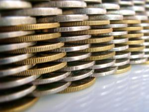 金融效率-金融市場效率