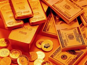 傳統金融與互聯網金融-傳統金融機構