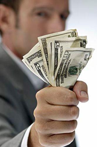 白領(lǐng)人士如何實(shí)現(xiàn)發(fā)財(cái)致富之路