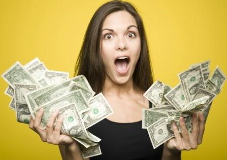 女人理財(cái)7大致命傷:物質(zhì)欲望和信用卡刷刷刷