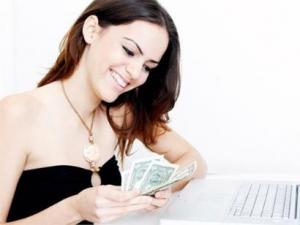 女網(wǎng)友理財(cái)心得:教你掙錢少也能過得好