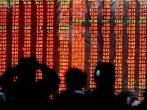 眾籌眼:證爸放話,央媽開閘,股市混戰(zhàn)大搏殺?