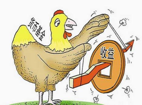 買1000塊的基金最多虧多少?1000塊的基金一天能賺多少