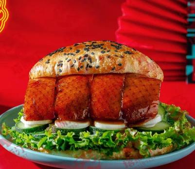 我想加盟塔斯汀中國漢堡加盟費用收多少錢【總代理】