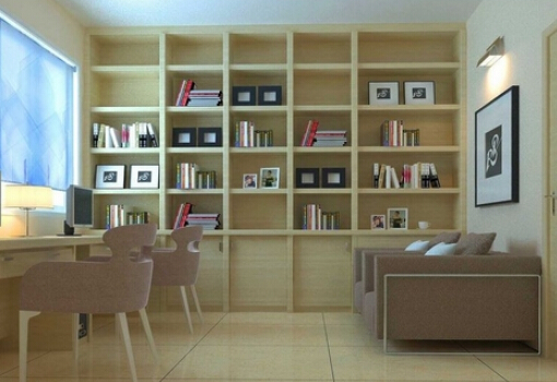 書房書桌的擺放方位學(xué)問-書房書桌的擺放禁忌