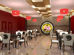 餐廳風水的位置-餐廳布局的注意事項