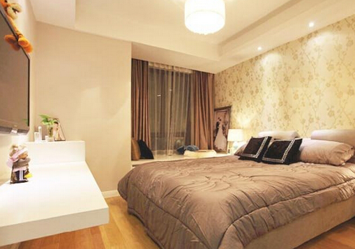 房間布置風水的要點-房間顏色風水有哪些?