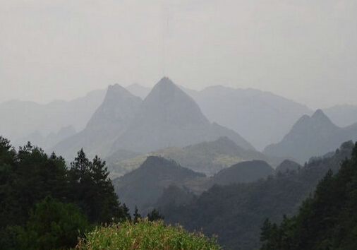 陰宅風水選擇-陰宅風水布局原理