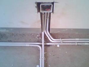 水電安裝規(guī)范-水電安裝知識