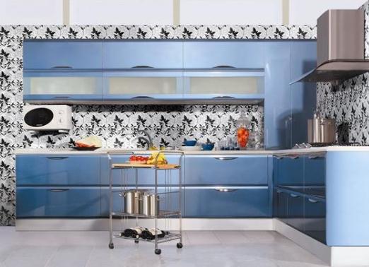 整體櫥柜多少錢?整體櫥柜價格的計算方法